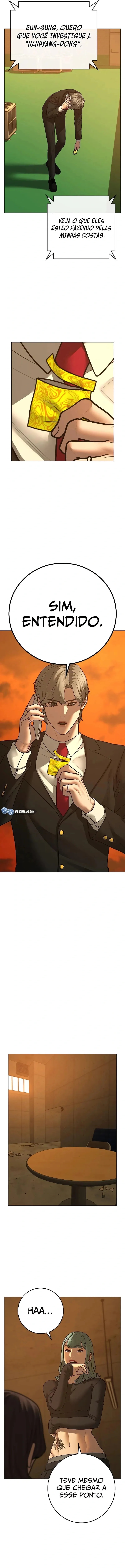 Read Missões na Vida Real (PT-BR) PT Manga Online