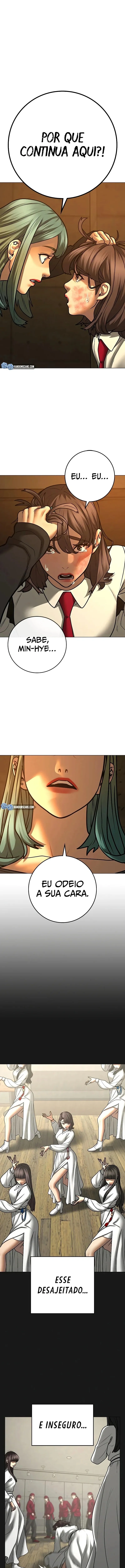 Read Missões na Vida Real (PT-BR) PT Manga Online