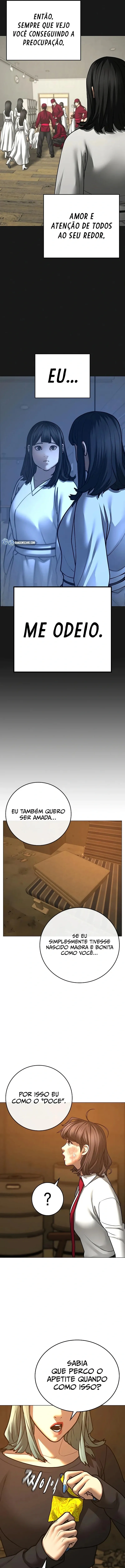 Read Missões na Vida Real (PT-BR) PT Manga Online