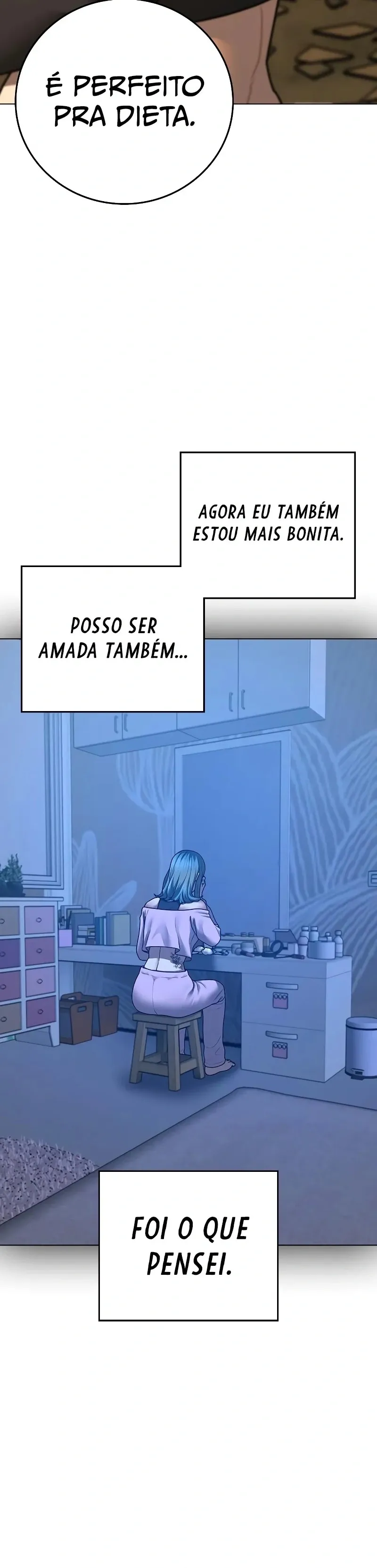Read Missões na Vida Real (PT-BR) PT Manga Online