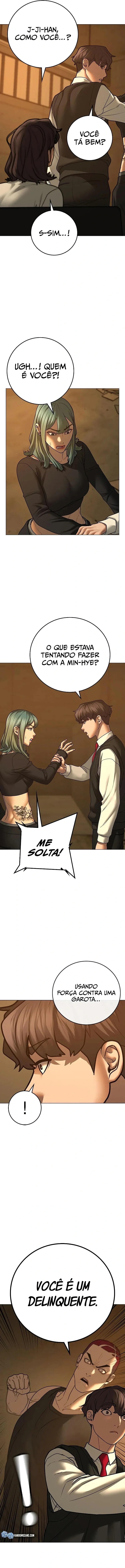 Read Missões na Vida Real (PT-BR) PT Manga Online