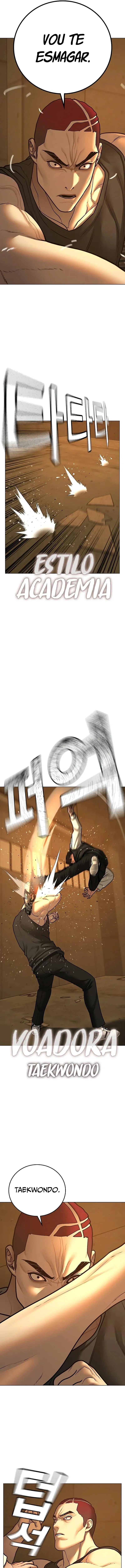Read Missões na Vida Real (PT-BR) PT Manga Online