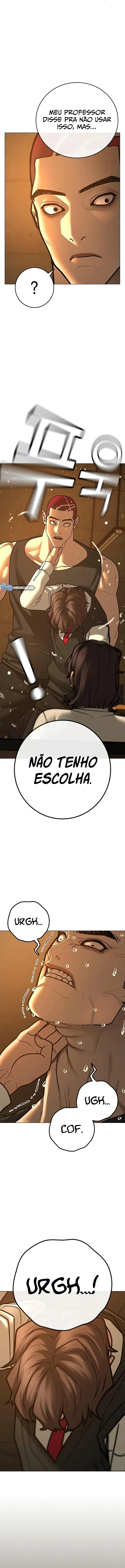 Read Missões na Vida Real (PT-BR) PT Manga Online