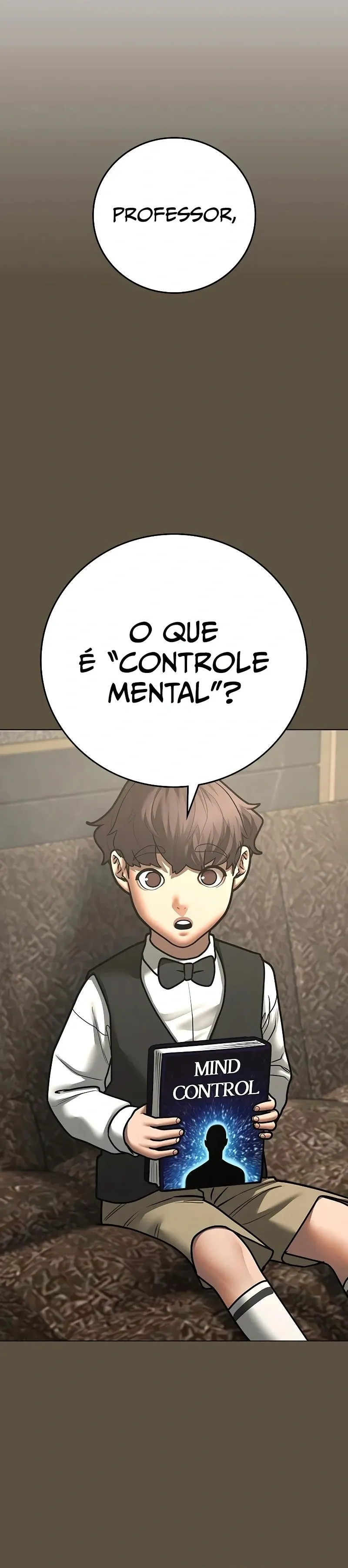 Read Missões na Vida Real (PT-BR) PT Manga Online