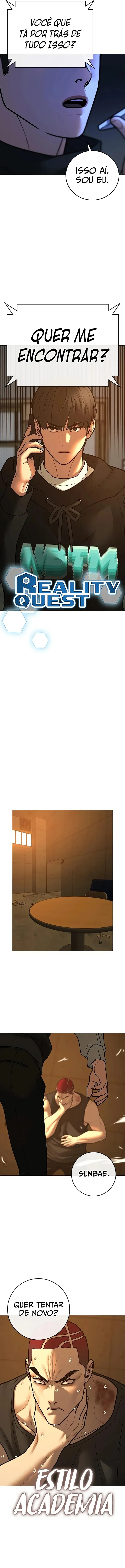 Read Missões na Vida Real (PT-BR) PT Manga Online