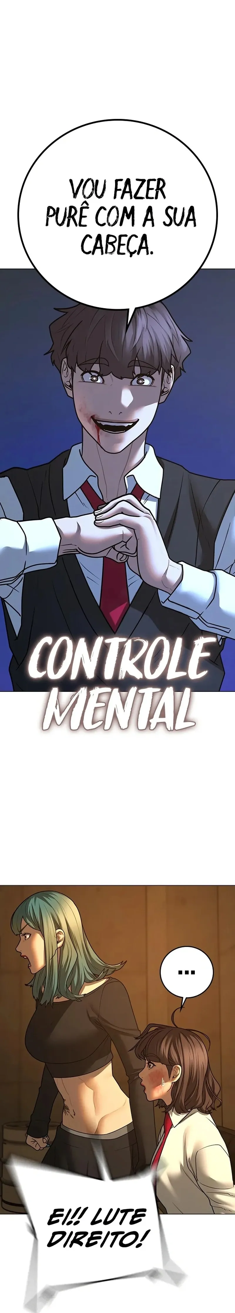 Read Missões na Vida Real (PT-BR) PT Manga Online