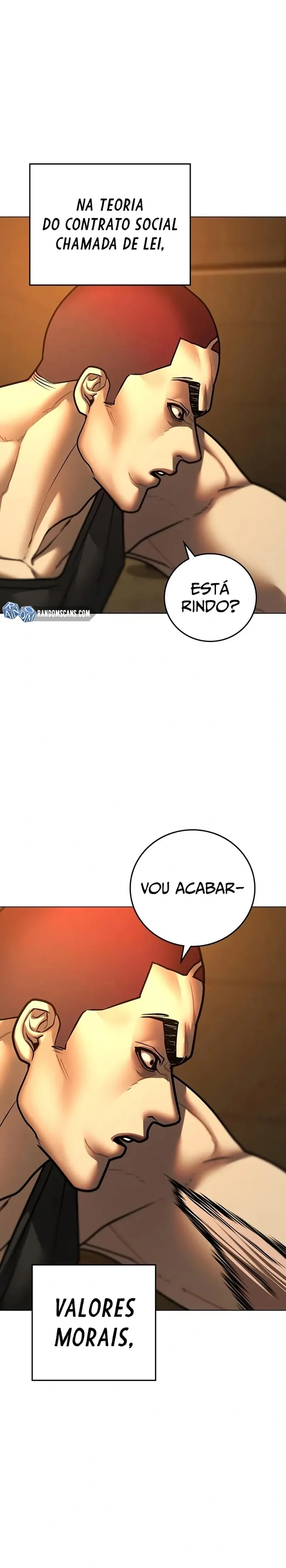 Read Missões na Vida Real (PT-BR) PT Manga Online