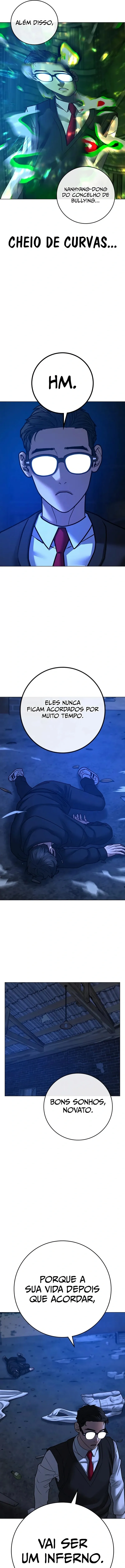 Read Missões na Vida Real (PT-BR) PT Manga Online