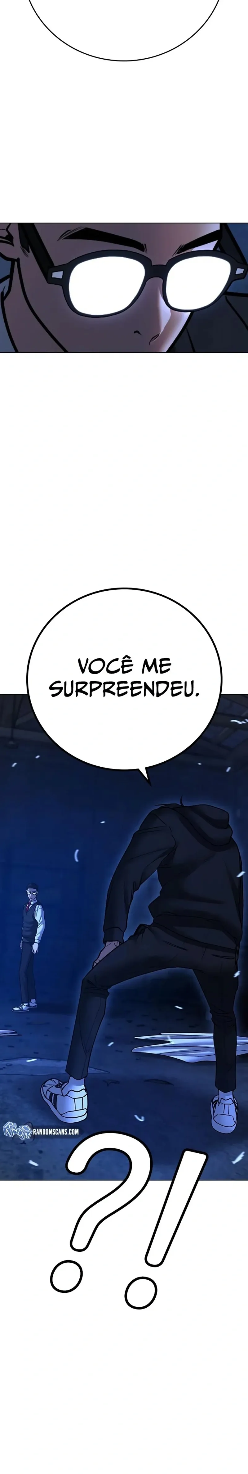 Read Missões na Vida Real (PT-BR) PT Manga Online