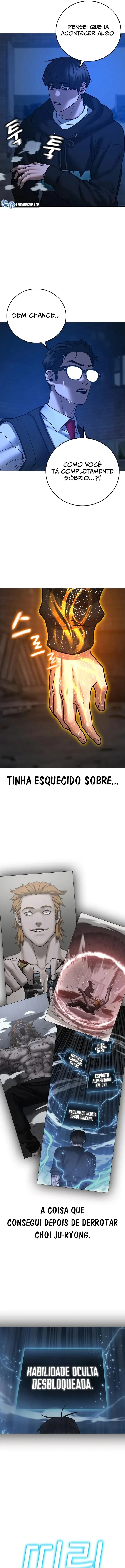 Read Missões na Vida Real (PT-BR) PT Manga Online