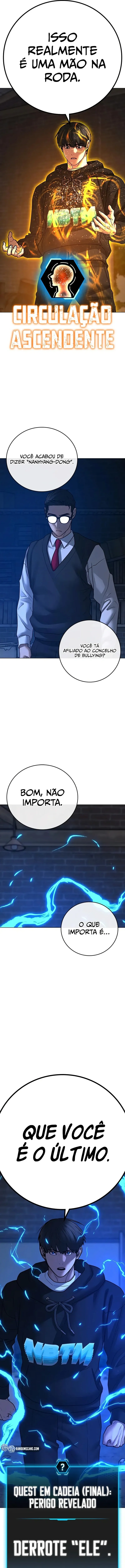Read Missões na Vida Real (PT-BR) PT Manga Online