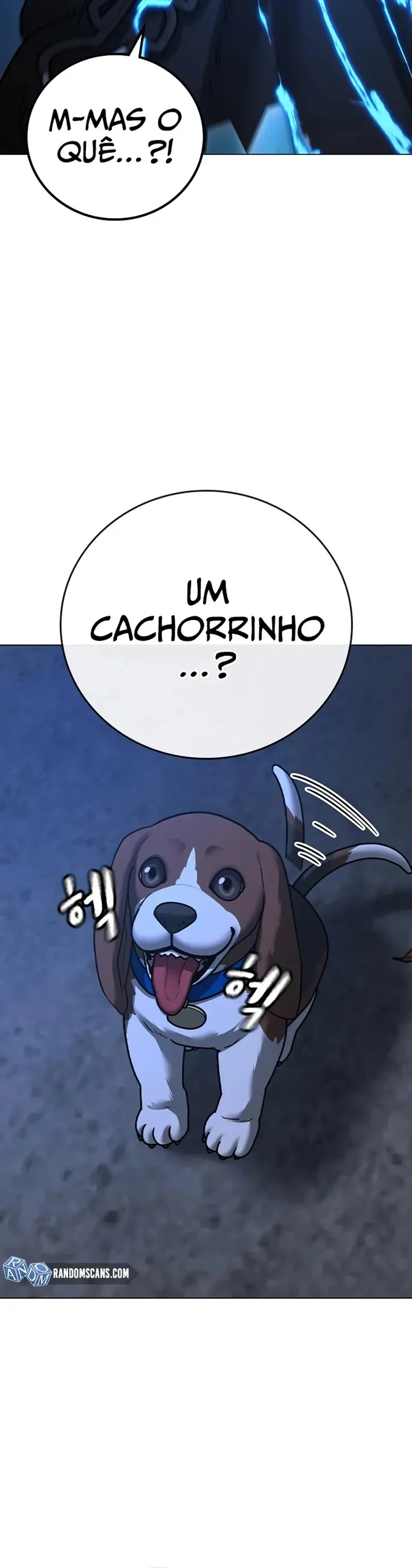 Read Missões na Vida Real (PT-BR) PT Manga Online