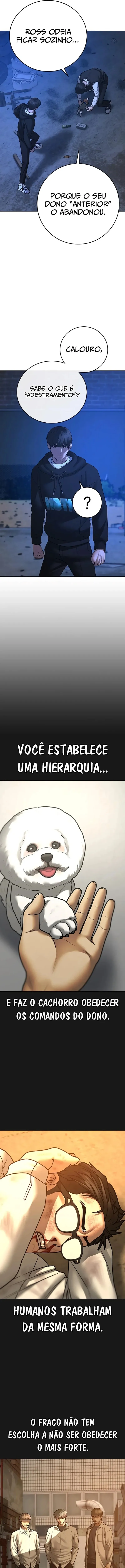 Read Missões na Vida Real (PT-BR) PT Manga Online