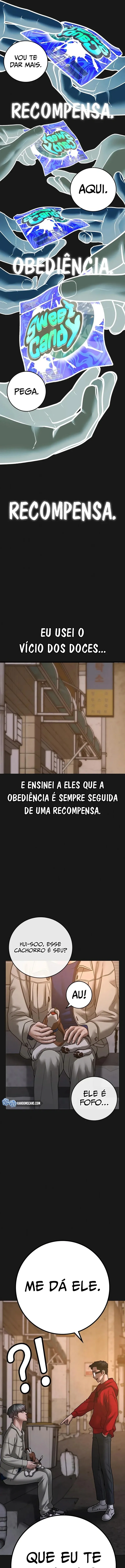 Read Missões na Vida Real (PT-BR) PT Manga Online