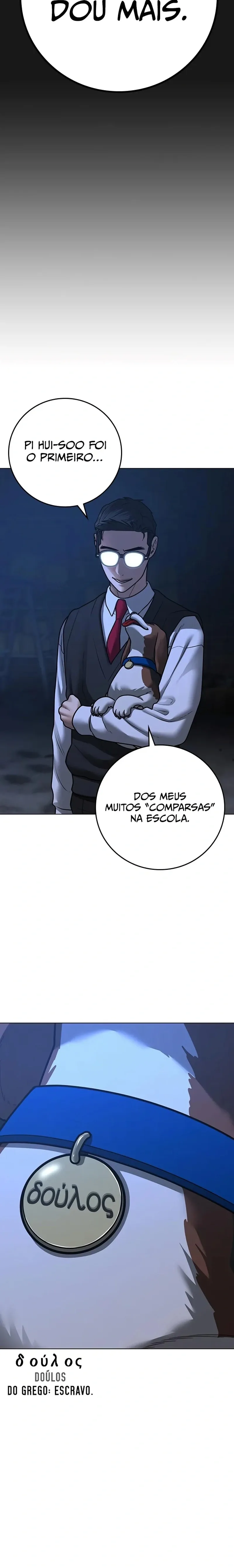 Read Missões na Vida Real (PT-BR) PT Manga Online