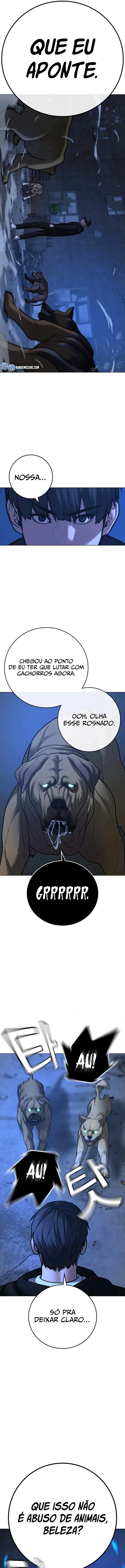 Read Missões na Vida Real (PT-BR) PT Manga Online