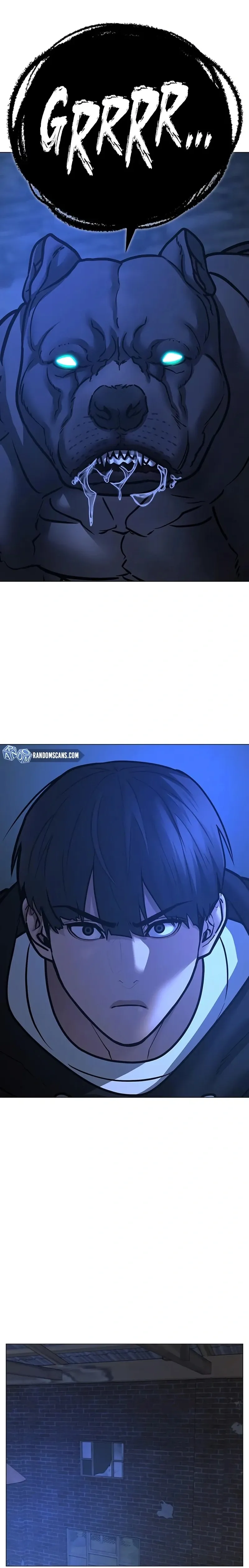 Read Missões na Vida Real (PT-BR) PT Manga Online