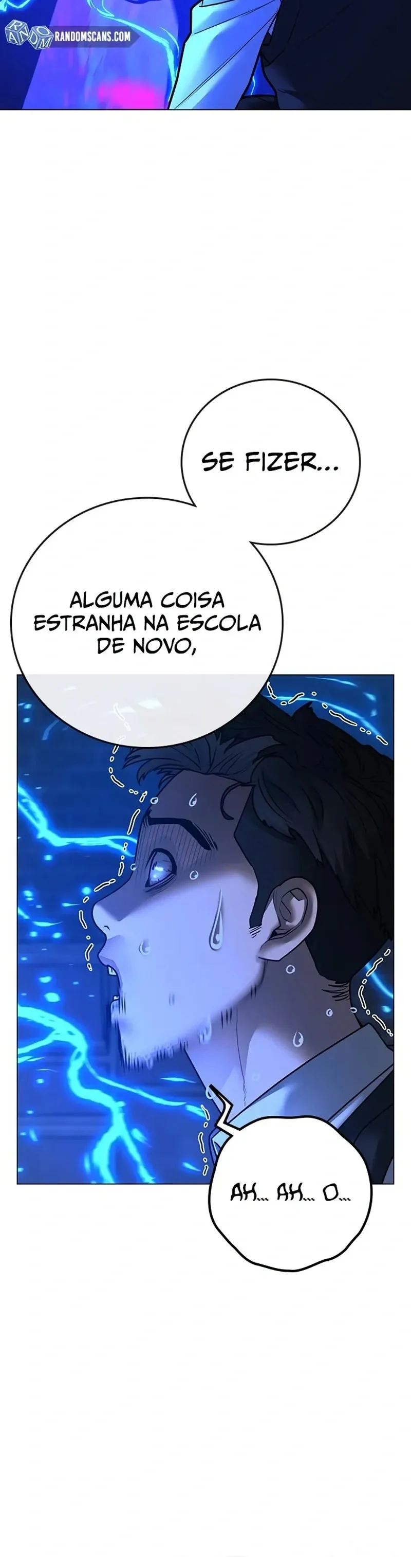 Read Missões na Vida Real (PT-BR) PT Manga Online