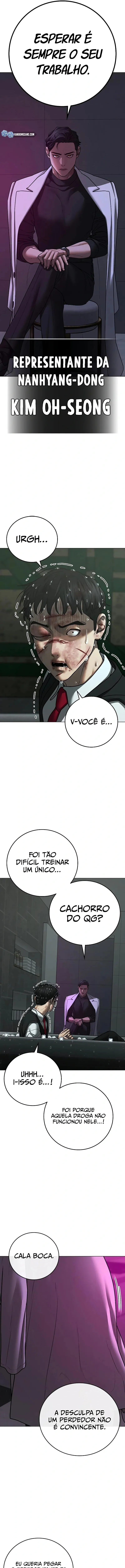 Read Missões na Vida Real (PT-BR) PT Manga Online