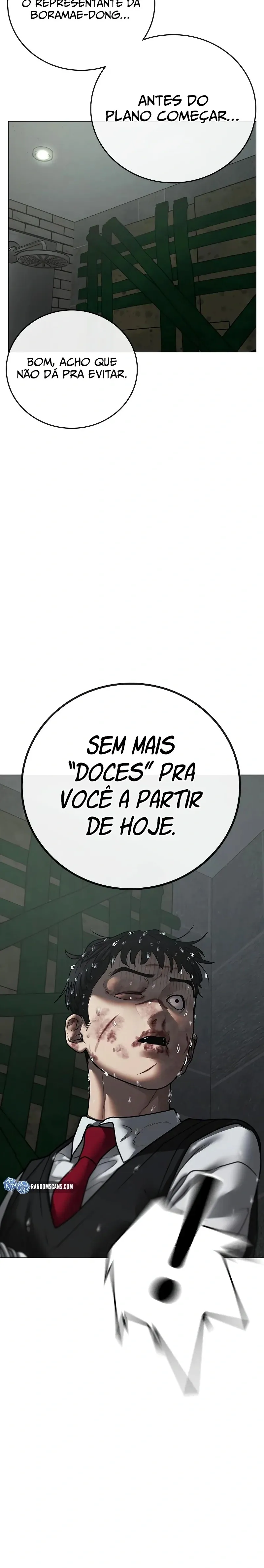 Read Missões na Vida Real (PT-BR) PT Manga Online