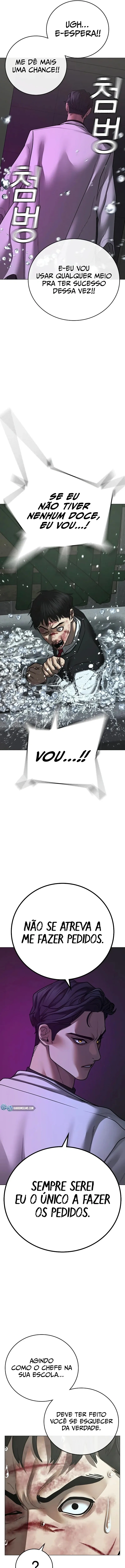 Read Missões na Vida Real (PT-BR) PT Manga Online