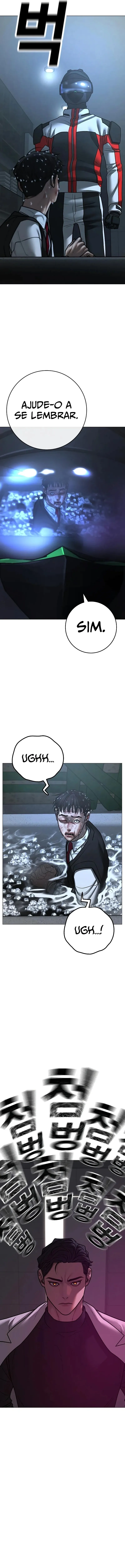 Read Missões na Vida Real (PT-BR) PT Manga Online