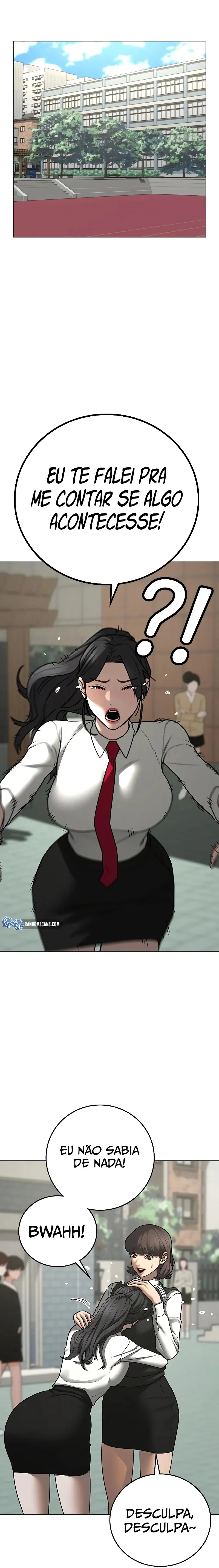 Read Missões na Vida Real (PT-BR) PT Manga Online