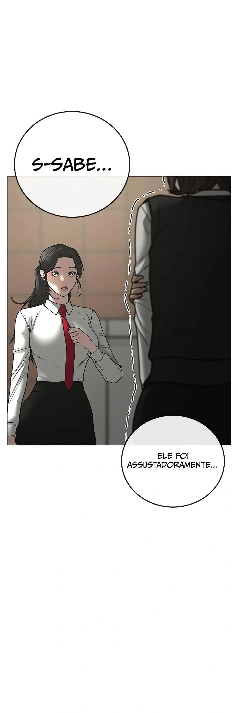 Read Missões na Vida Real (PT-BR) PT Manga Online