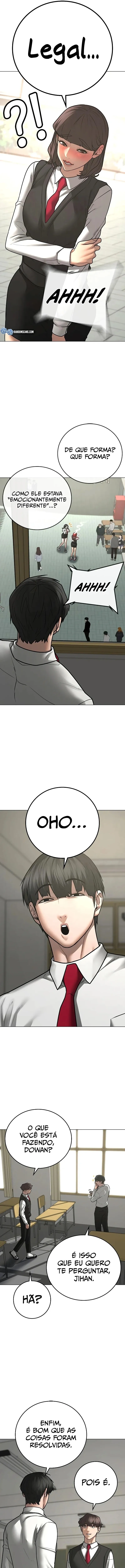 Read Missões na Vida Real (PT-BR) PT Manga Online