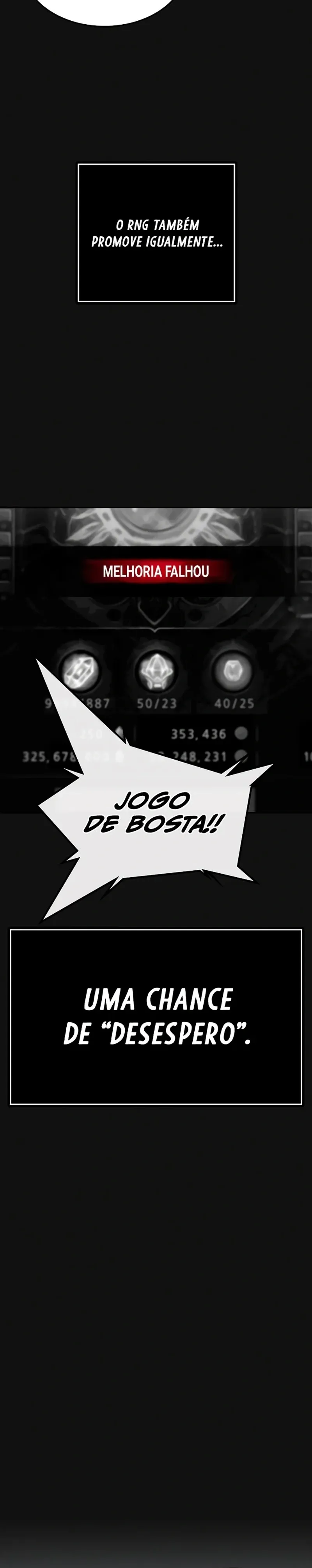 Read Missões na Vida Real (PT-BR) PT Manga Online