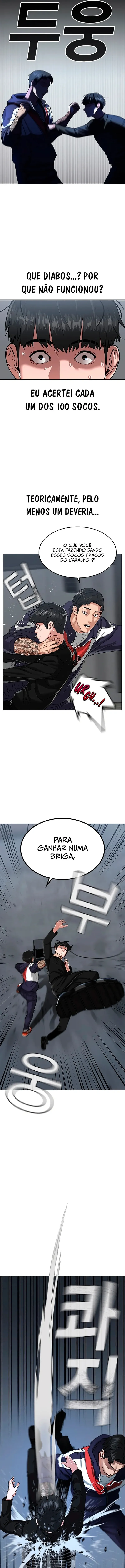 Read Missões na Vida Real (PT-BR) PT Manga Online