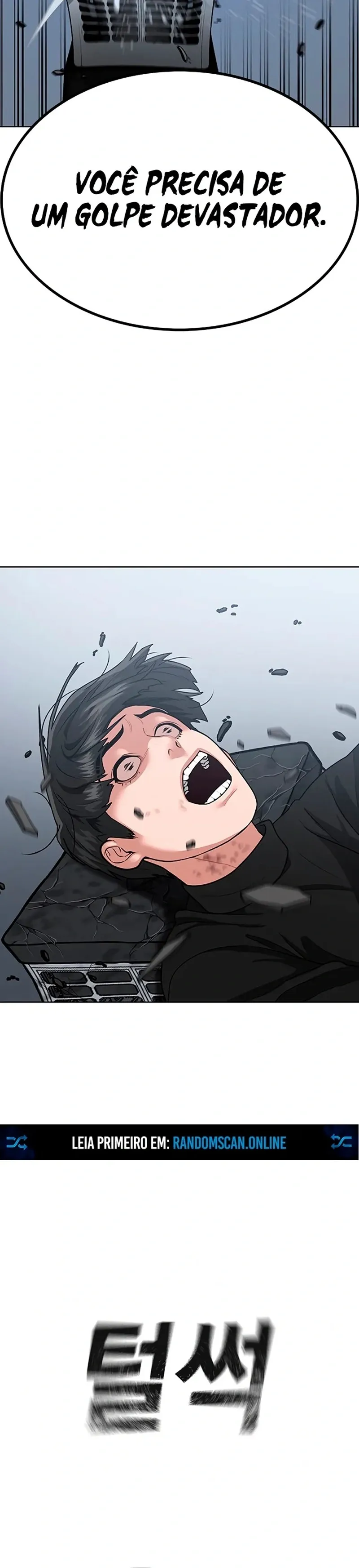 Read Missões na Vida Real (PT-BR) PT Manga Online