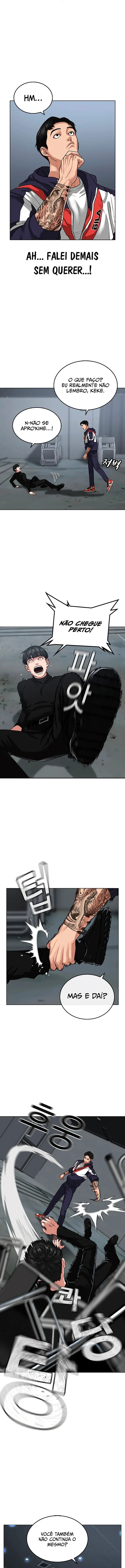 Read Missões na Vida Real (PT-BR) PT Manga Online