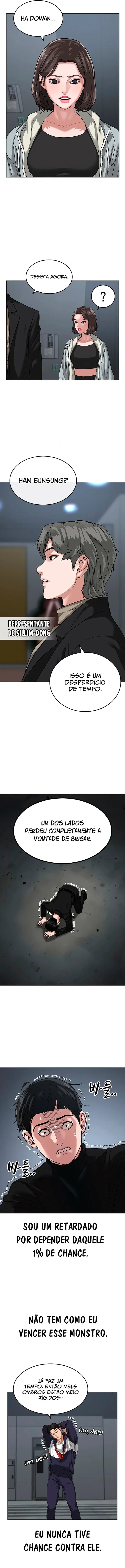 Read Missões na Vida Real (PT-BR) PT Manga Online