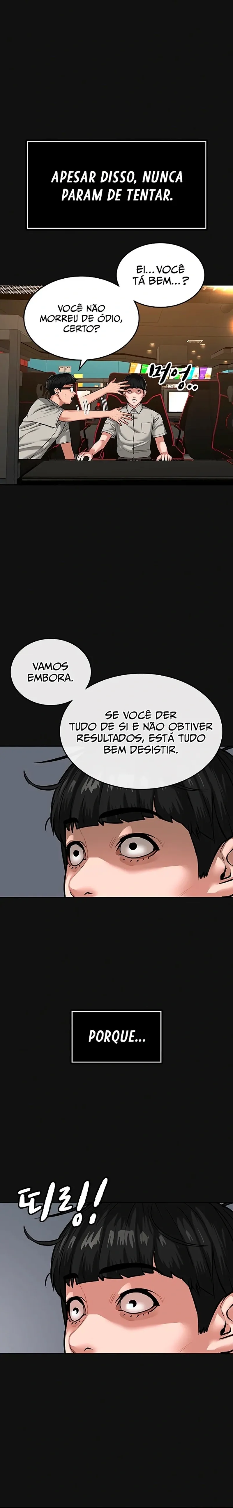 Read Missões na Vida Real (PT-BR) PT Manga Online