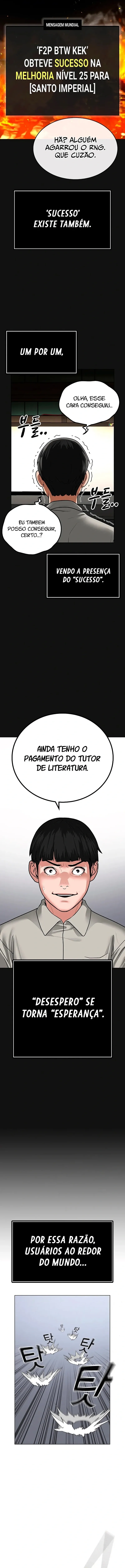 Read Missões na Vida Real (PT-BR) PT Manga Online