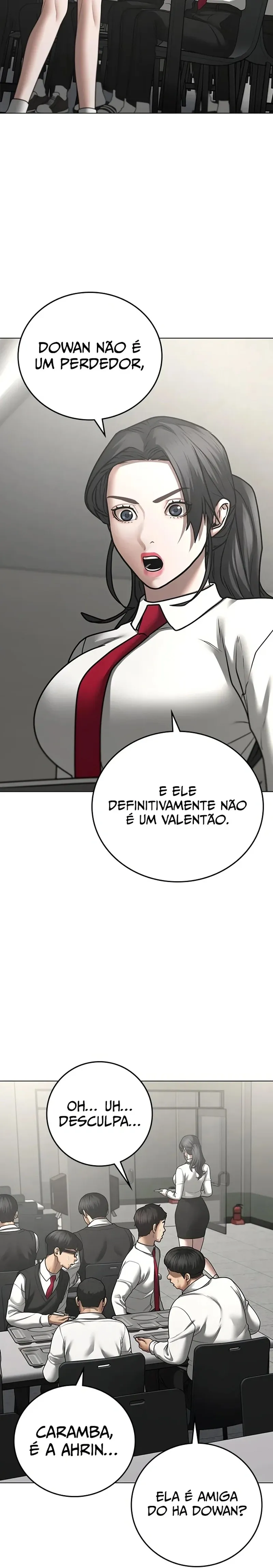 Read Missões na Vida Real (PT-BR) PT Manga Online