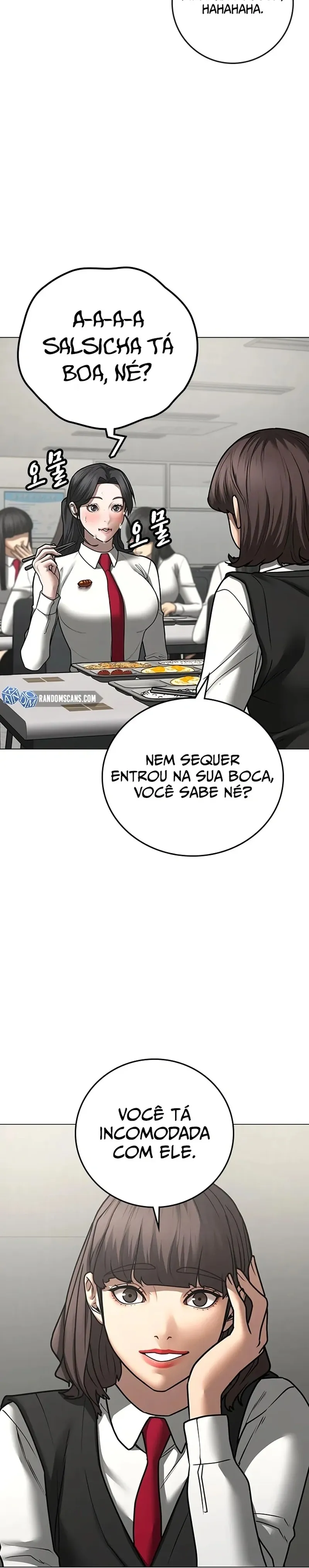 Read Missões na Vida Real (PT-BR) PT Manga Online