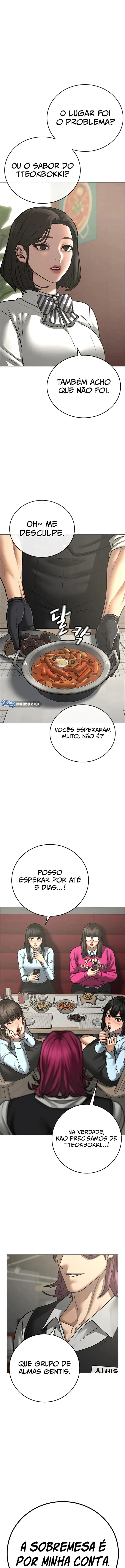 Read Missões na Vida Real (PT-BR) PT Manga Online