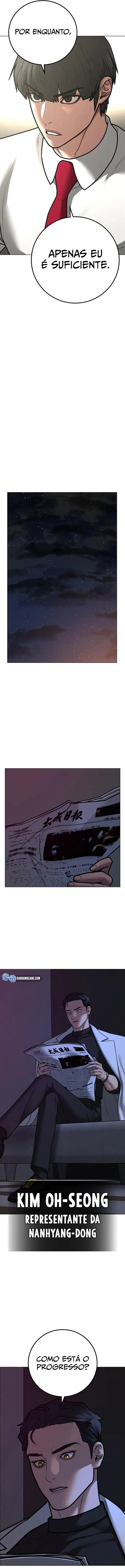 Read Missões na Vida Real (PT-BR) PT Manga Online