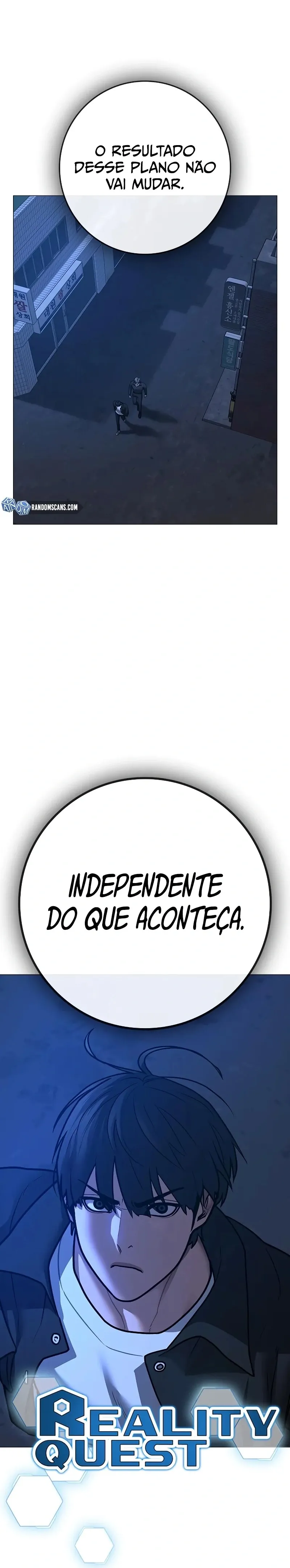 Read Missões na Vida Real (PT-BR) PT Manga Online