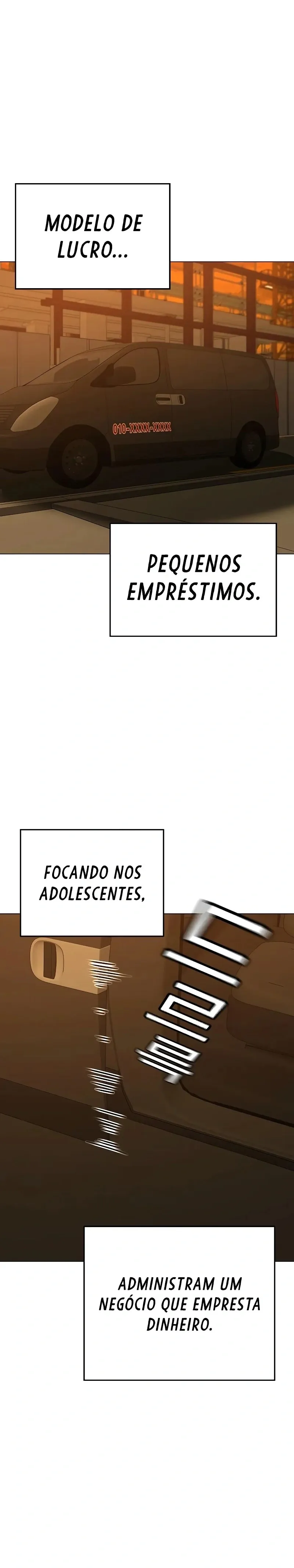 Read Missões na Vida Real (PT-BR) PT Manga Online