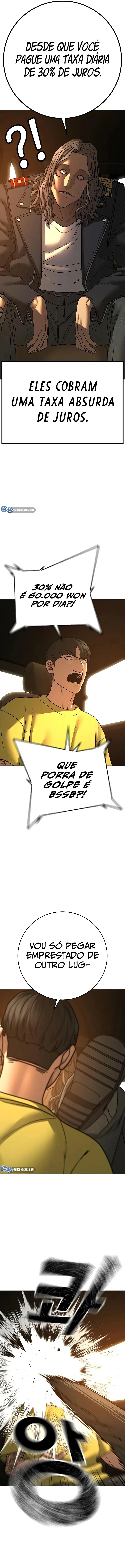 Read Missões na Vida Real (PT-BR) PT Manga Online