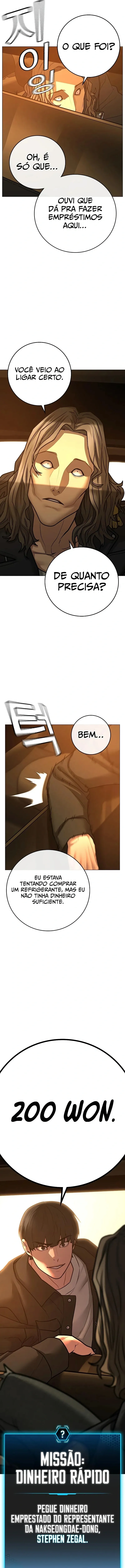 Read Missões na Vida Real (PT-BR) PT Manga Online
