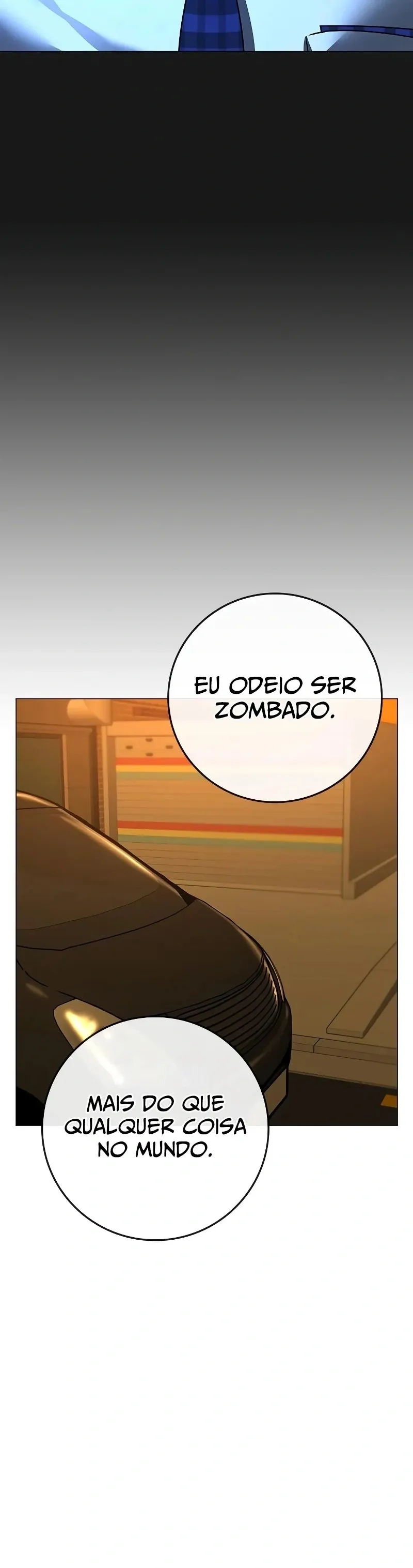 Read Missões na Vida Real (PT-BR) PT Manga Online