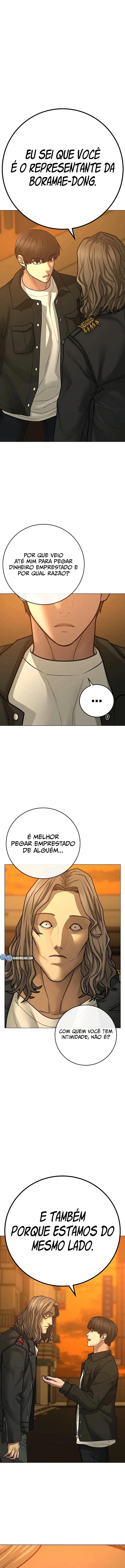 Read Missões na Vida Real (PT-BR) PT Manga Online