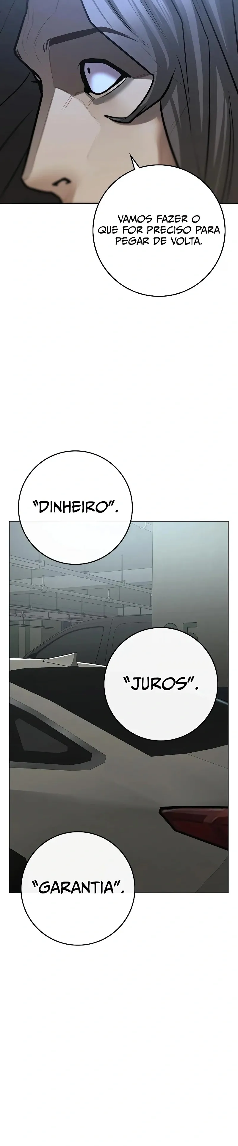 Read Missões na Vida Real (PT-BR) PT Manga Online