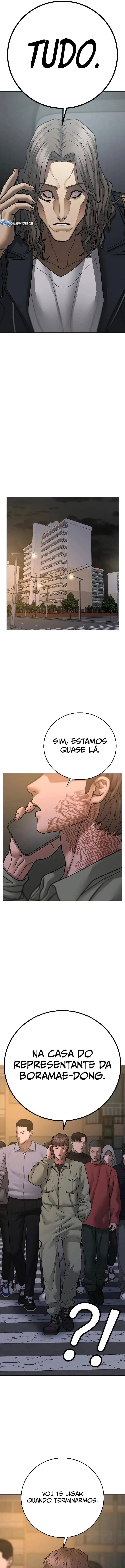 Read Missões na Vida Real (PT-BR) PT Manga Online