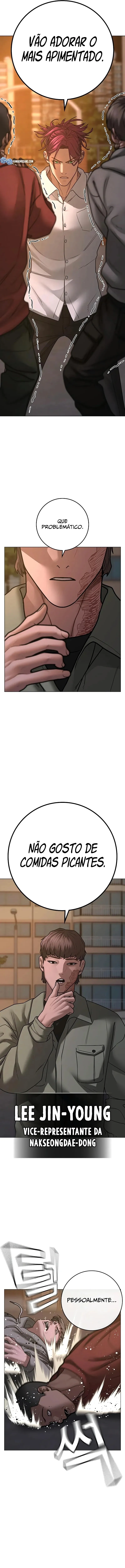 Read Missões na Vida Real (PT-BR) PT Manga Online