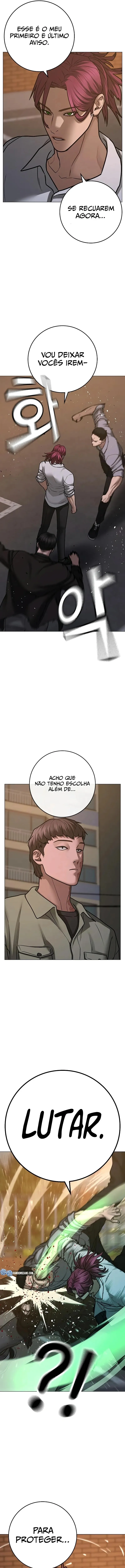 Read Missões na Vida Real (PT-BR) PT Manga Online